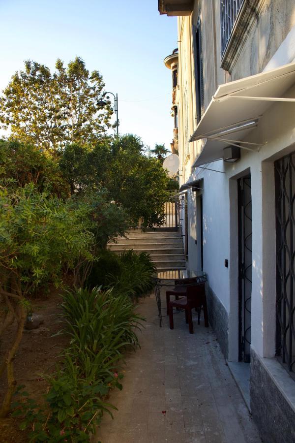 Sanfelice Apartments Neapel Exterior foto