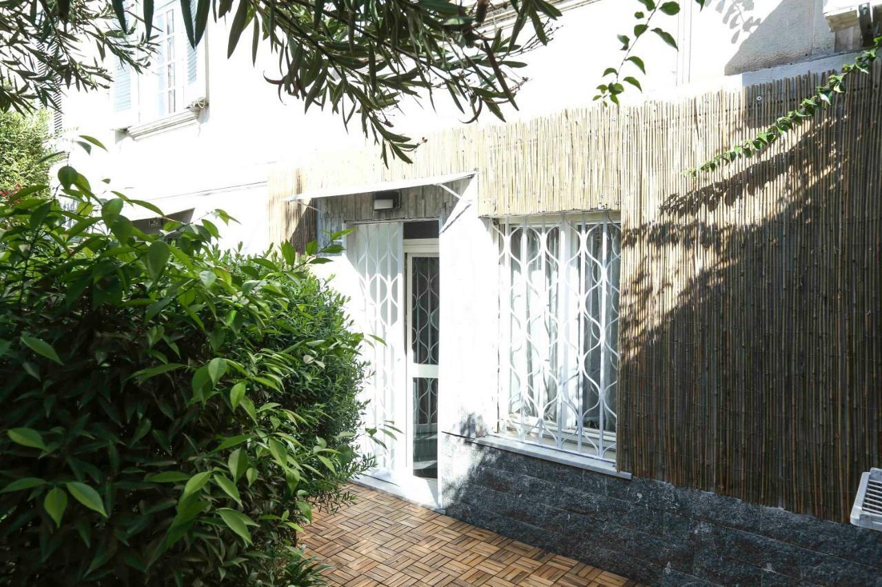 Sanfelice Apartments Neapel Exterior foto