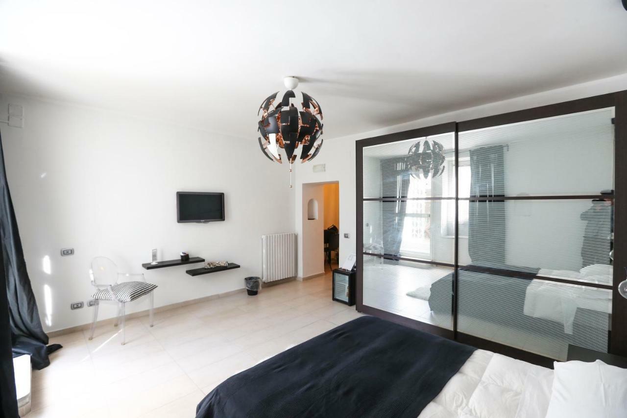 Sanfelice Apartments Neapel Exterior foto