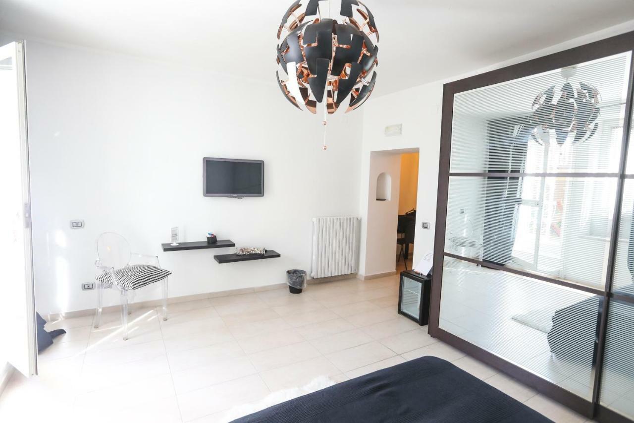 Sanfelice Apartments Neapel Exterior foto